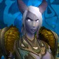 Character Avatar